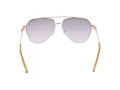 Guess GF 6140 28T 62 Occhiali da Sole