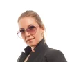 Guess GF 6140 28T 62 Occhiali da Sole