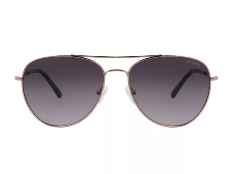 Guess GF 6143 28B 59 Occhiali da Sole