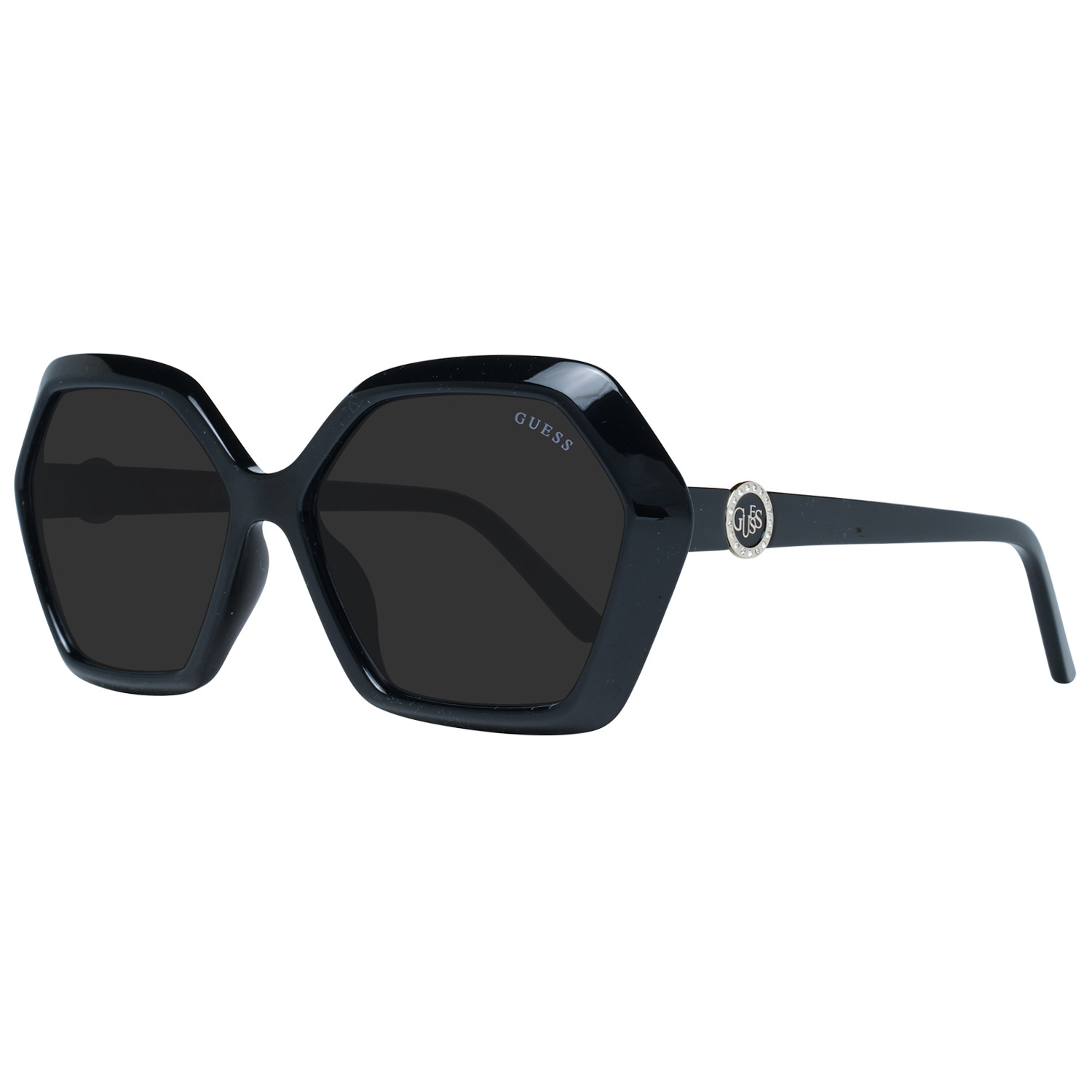 Custodia sales occhiali guess