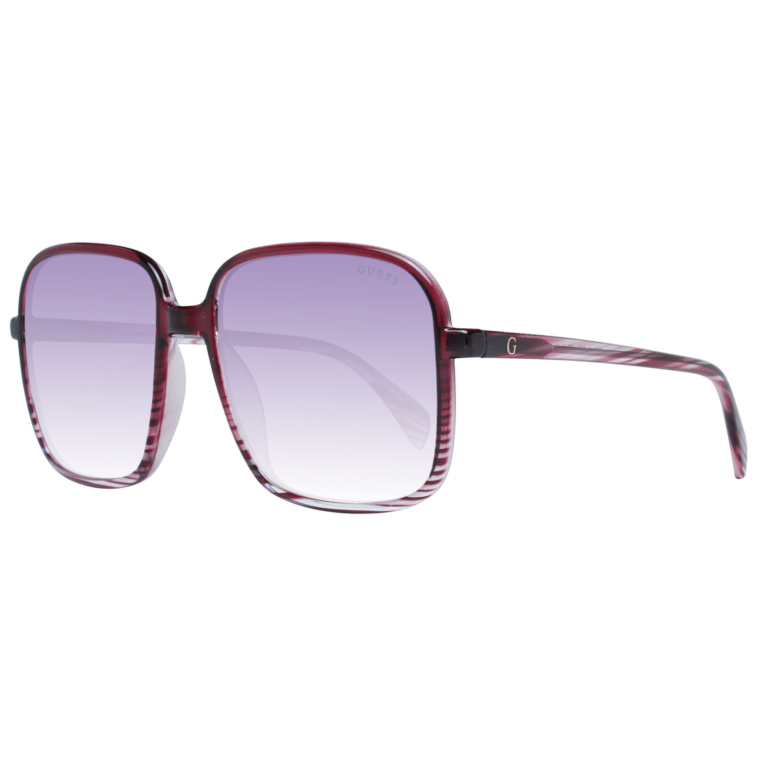 Occhiali da on sale sole guess rosa