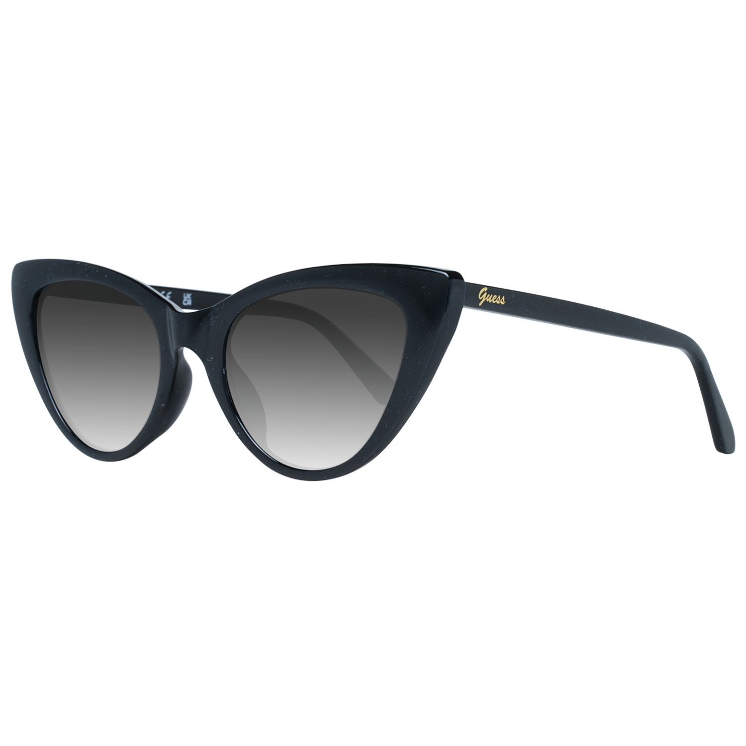 Guess GF 6147 01B 52 Occhiali da Sole Lenti a Contatto Onl