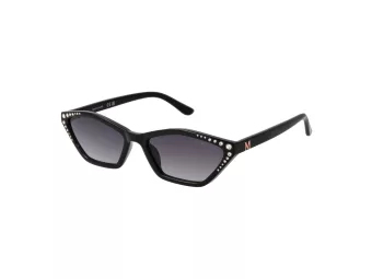 Marciano by Guess GM 00002 01B 56 Occhiali da Sole