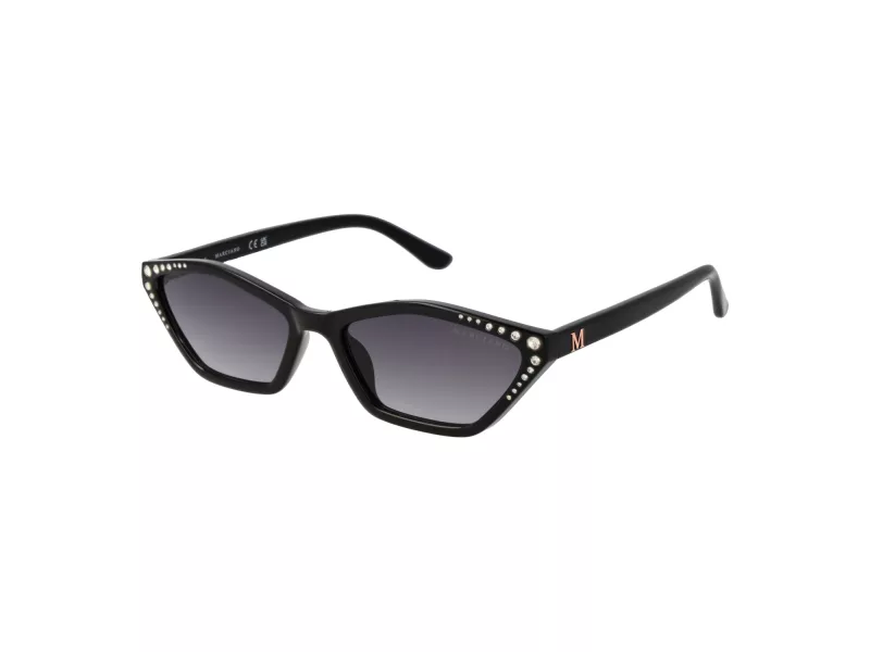 Marciano by Guess GM 00002 01B 56 Occhiali da Sole