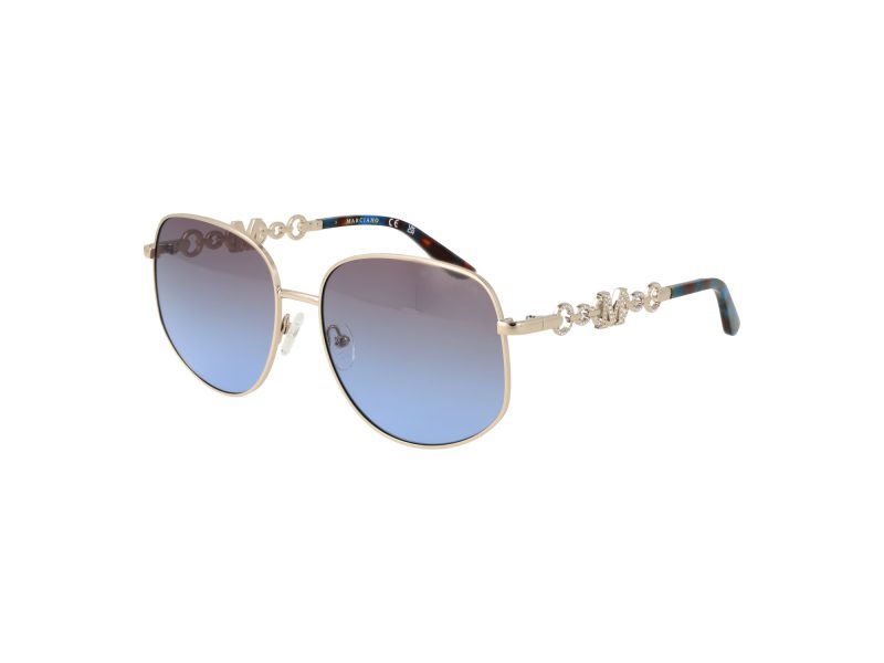 Marciano by Guess GM 00003 32W 59 Occhiali da Sole
