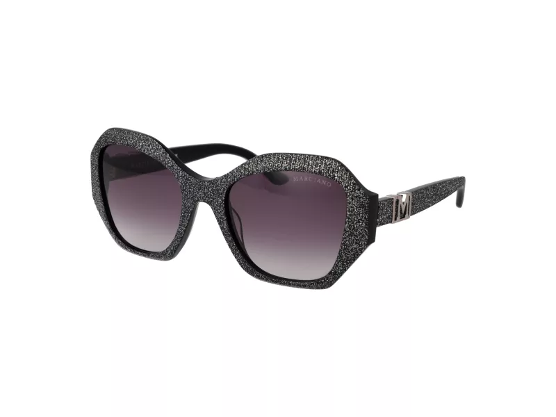 Marciano by Guess GM 00007 01B 54 Occhiali da Sole