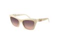 Marciano by Guess GM 00008 25F 54 Occhiali da Sole