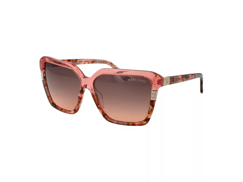 Marciano by Guess GM 00009 74F 58 Occhiali da Sole