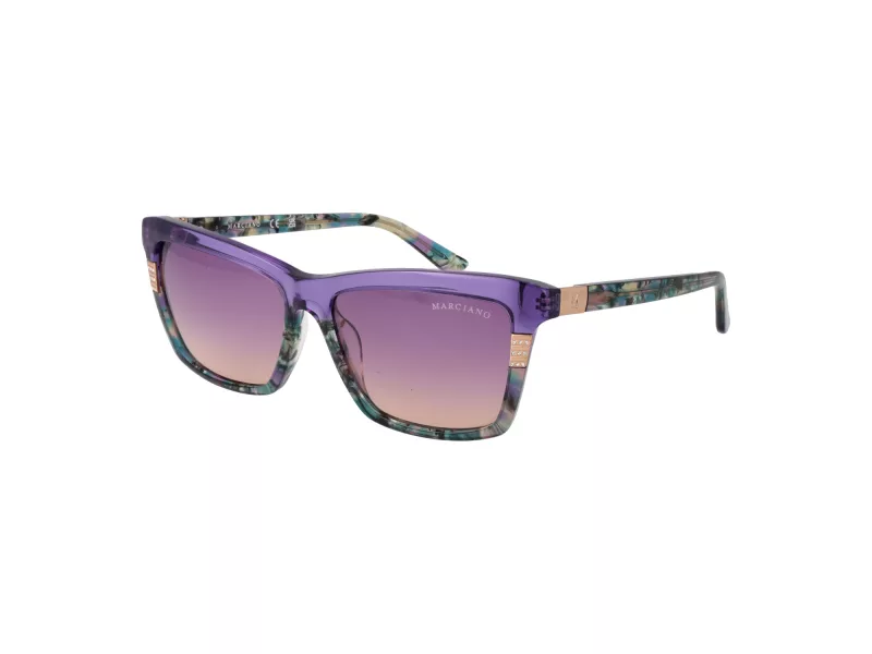 Marciano by Guess GM 00010 81Z 57 Occhiali da Sole