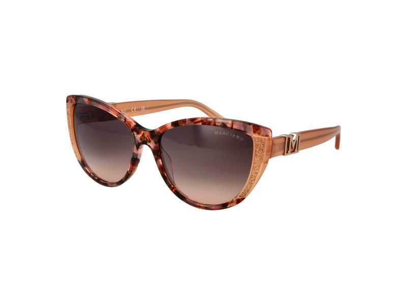Marciano by Guess GM 00011 44F 58 Occhiali da Sole