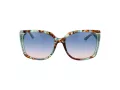 Marciano by Guess GM 00013 89W 59 Occhiali da Sole