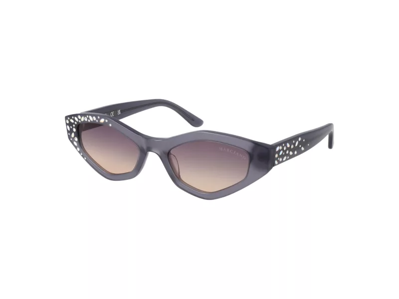Marciano by Guess GM 00017 20B 53 Occhiali da Sole