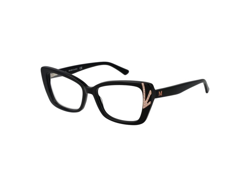 Marciano by Guess GM 0382 001 54 occhiali da vista