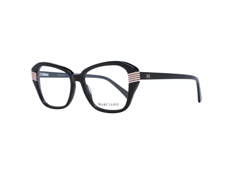 Marciano by Guess GM 0386 001 49 occhiali da vista