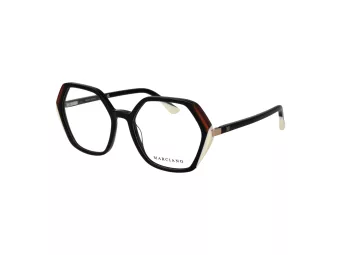 Marciano by Guess GM 0389 005 55 occhiali da vista