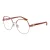 Marciano by Guess GM 0391 058 55 occhiali da vista