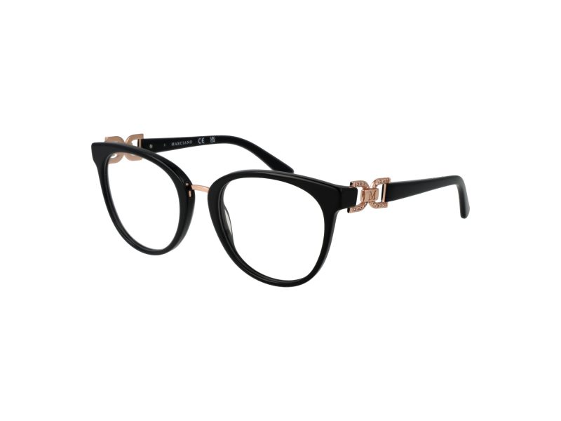 Marciano by Guess GM 0392 001 53 occhiali da vista