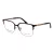 Marciano by Guess GM 0393 002 54 occhiali da vista