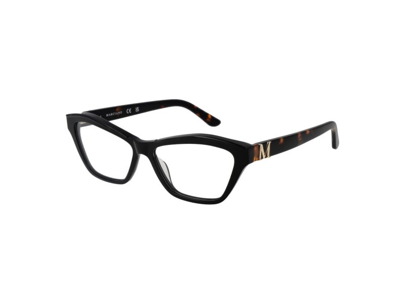 Marciano by Guess GM 0396 005 55 occhiali da vista