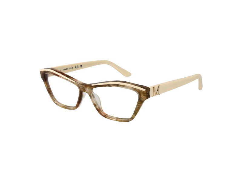 Marciano by Guess GM 0396 059 55 occhiali da vista