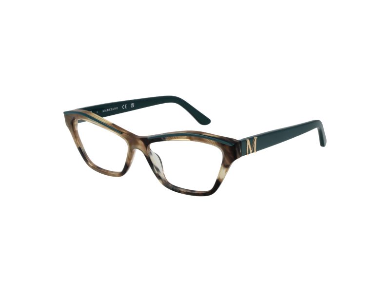 Marciano by Guess GM 0396 089 55 occhiali da vista