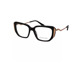 Marciano by Guess GM 0398 001 52 occhiali da vista