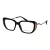 Marciano by Guess GM 0398 001 52 occhiali da vista