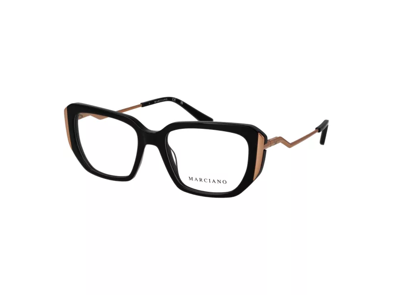 Marciano by Guess GM 0398 001 52 occhiali da vista