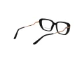 Marciano by Guess GM 0398 001 52 occhiali da vista