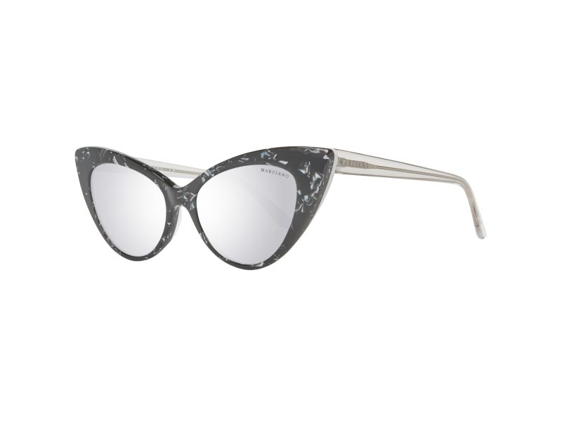 Marciano by Guess GM 0784 05C 53 Occhiali da Sole