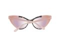 Marciano by Guess GM 0784 56U 53 Occhiali da Sole