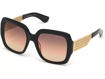 Guess by Marciano GM 0806 01B 56 Occhiali da Sole