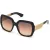 Guess by Marciano GM 0806 01B 56 Occhiali da Sole