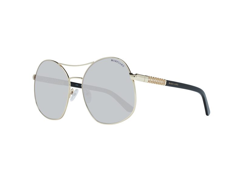 Marciano by Guess GM 0807 32C 62 Occhiali da Sole