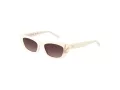 Marciano by Guess GM 0822 25F 53 Occhiali da Sole