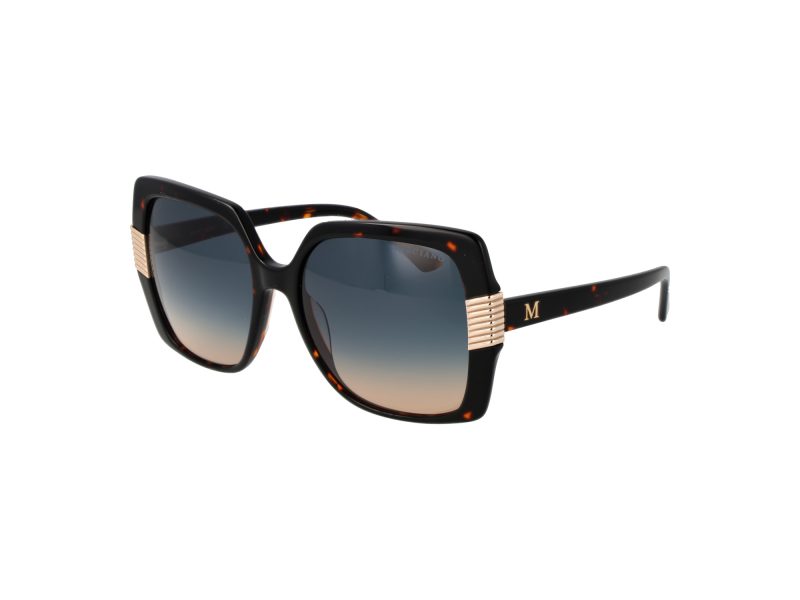 Marciano by Guess GM 0828 52W 57 Occhiali da Sole