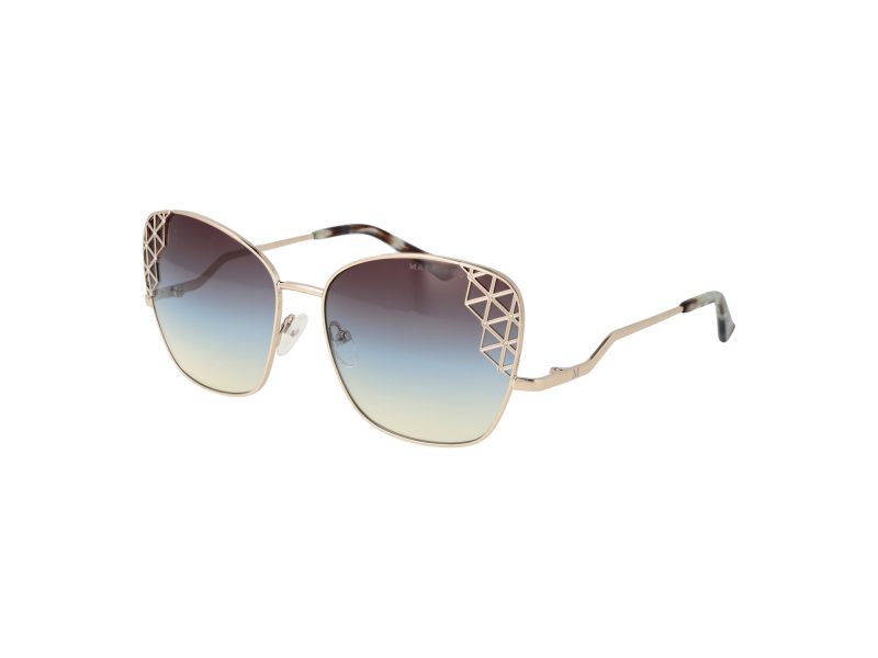 Marciano by Guess GM 0830 33W 61 Occhiali da Sole