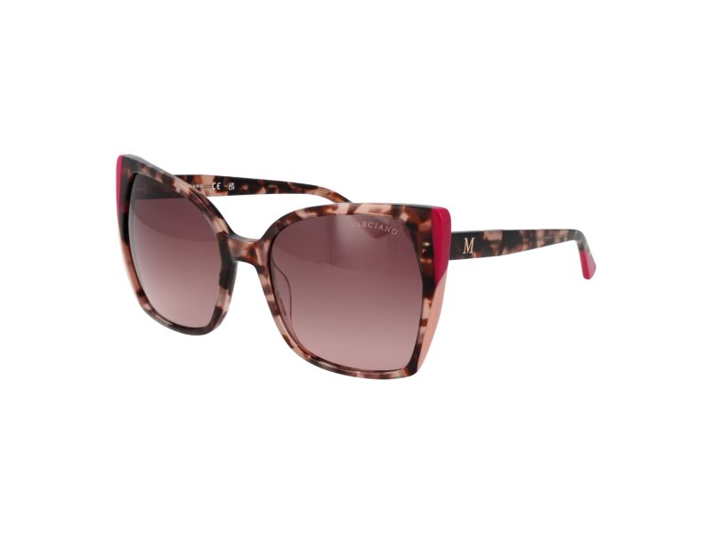 Marciano by Guess GM 0831 74T 58 Occhiali da Sole