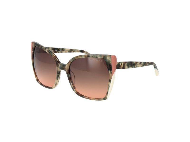 Marciano by Guess GM 0831 95F 58 Occhiali da Sole