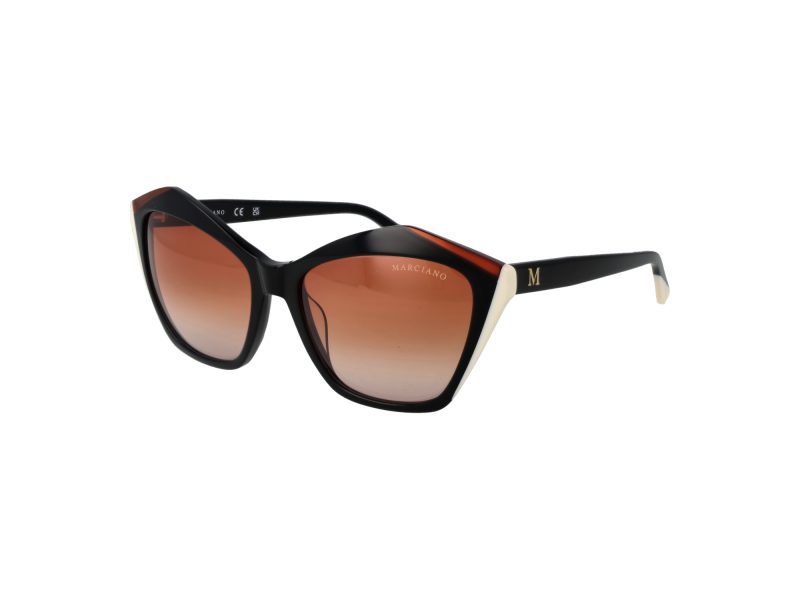 Marciano by Guess GM 0832 05F 59 Occhiali da Sole