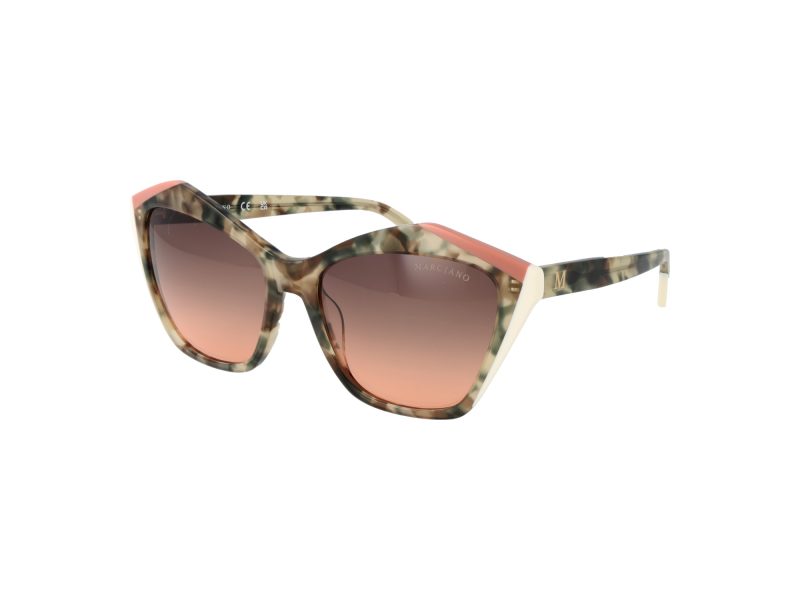 Marciano by Guess GM 0832 95F 59 Occhiali da Sole