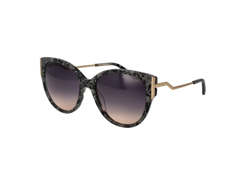 Marciano by Guess GM 0834 20B 56 Occhiali da Sole