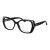 Marciano by Guess GM 50001 052 56 occhiali da vista