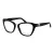 Marciano by Guess GM 50003 001 52 occhiali da vista