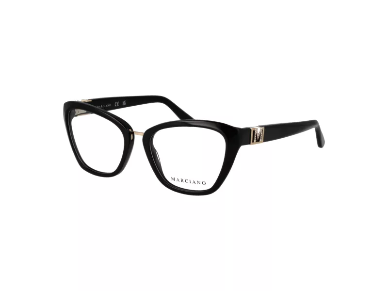Marciano by Guess GM 50003 001 52 occhiali da vista
