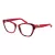Marciano by Guess GM 50003 074 52 occhiali da vista