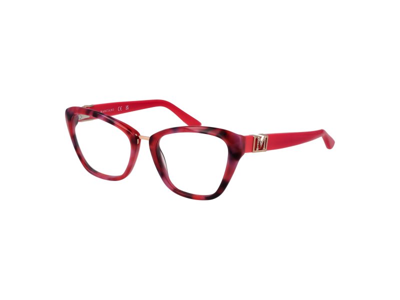 Marciano by Guess GM 50003 074 52 occhiali da vista