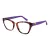 Marciano by Guess GM 50003 083 52 occhiali da vista