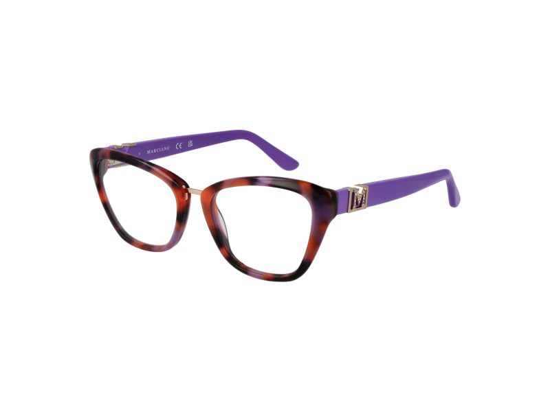 Marciano by Guess GM 50003 083 52 occhiali da vista