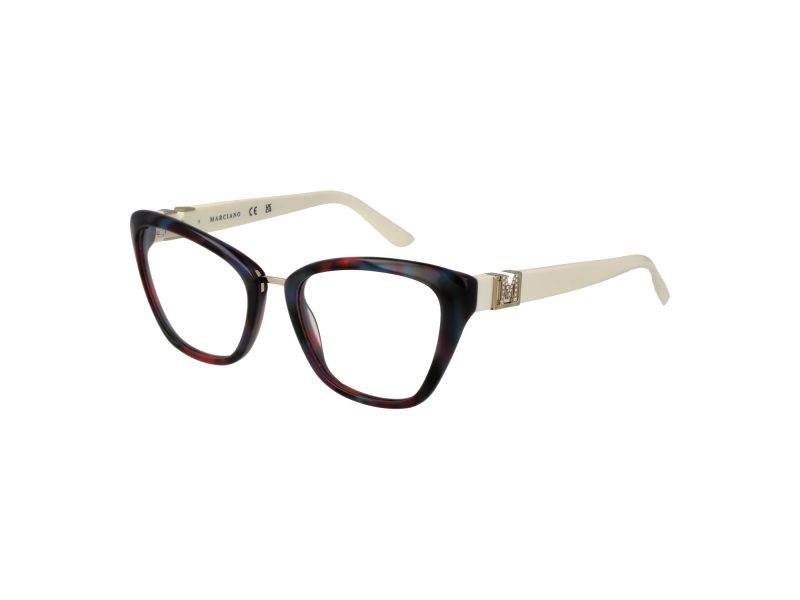 Marciano by Guess GM 50003 092 52 occhiali da vista